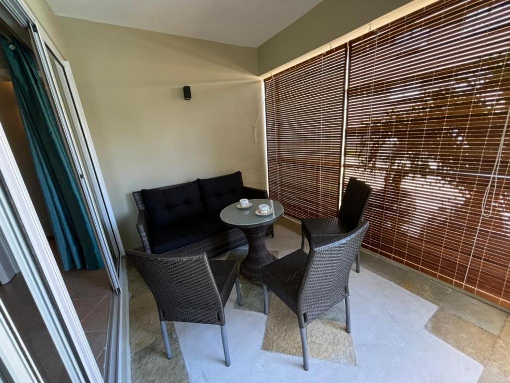 अपार्टमेंट West Riviera - Centrally Located Close To The With Breakfast Riviere Noire